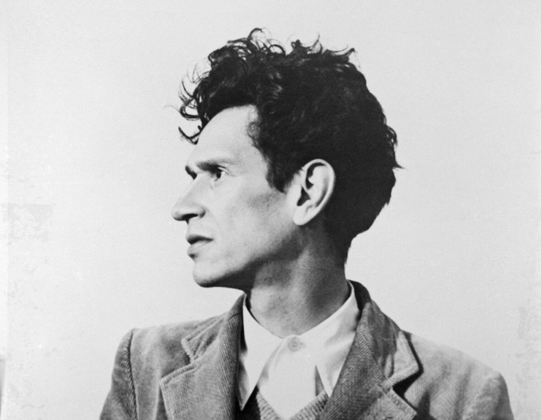 Juan José Arreola: biografía a cien voces – La liebre de Durero
